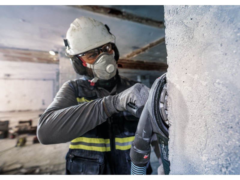 Lončasti brus Bosch PRO Concrete, 2608601761